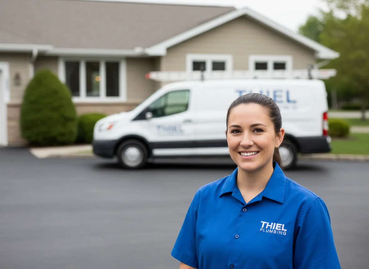 Plumber Libertyville, IA FAQs